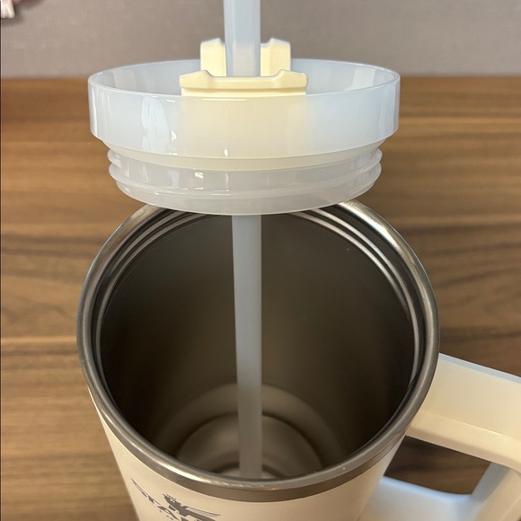 Stanley 40oz Travel Tumbler with Handle - Picture 7 of 7